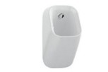 APT SQUARE REAR INLET( WHITE)